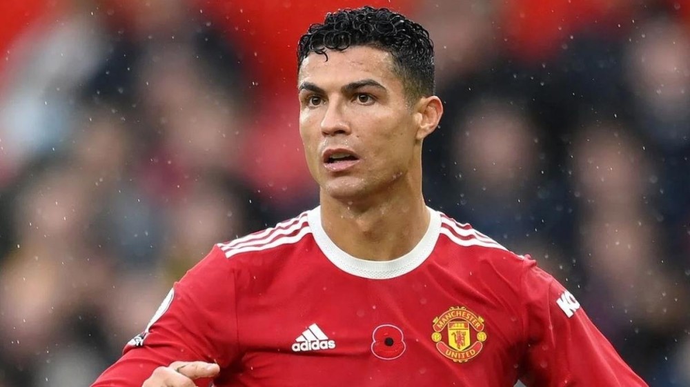 cristiano ronaldo bunu 12 yildir ilk kez yasiyor